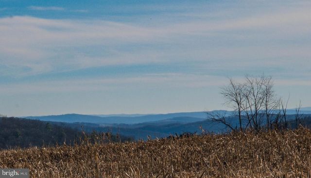 15462 JERSEY MOUNTAIN RD, Levels, WV 25431