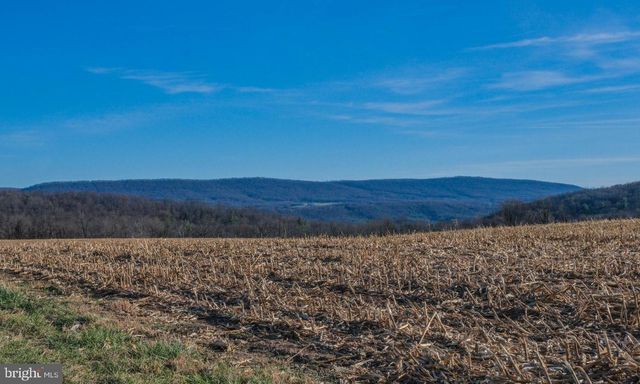 15462 JERSEY MOUNTAIN RD, Levels, WV 25431