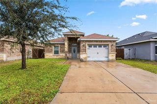 2909 Fuerte Avenue, Mcallen, TX 78504