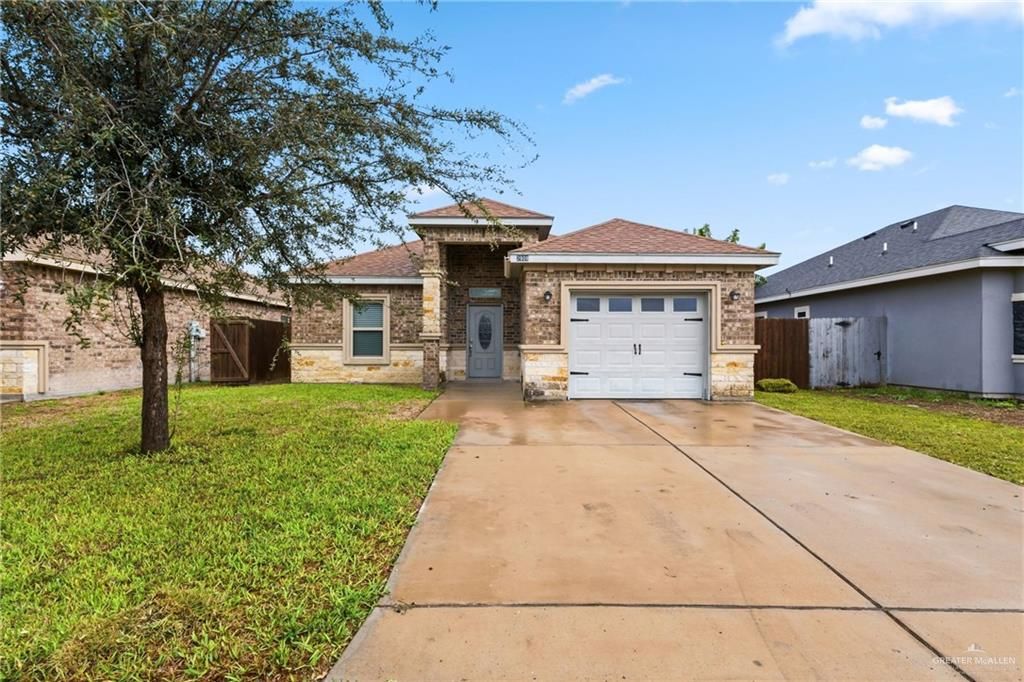 2909 Fuerte Avenue, Mcallen, TX 78504