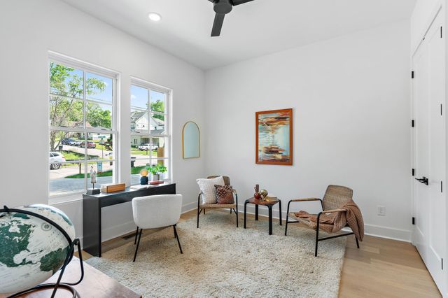 1418A Boscobel St, Nashville, TN 37206