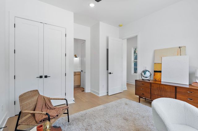 1418A Boscobel St, Nashville, TN 37206