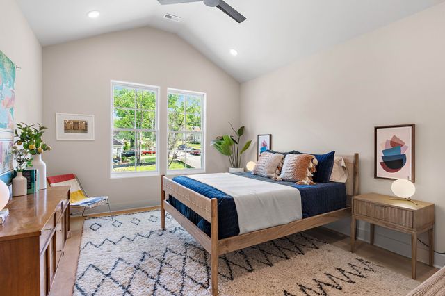 1418A Boscobel St, Nashville, TN 37206