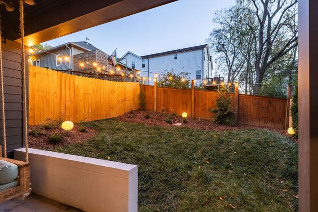 1418A Boscobel St, Nashville, TN 37206