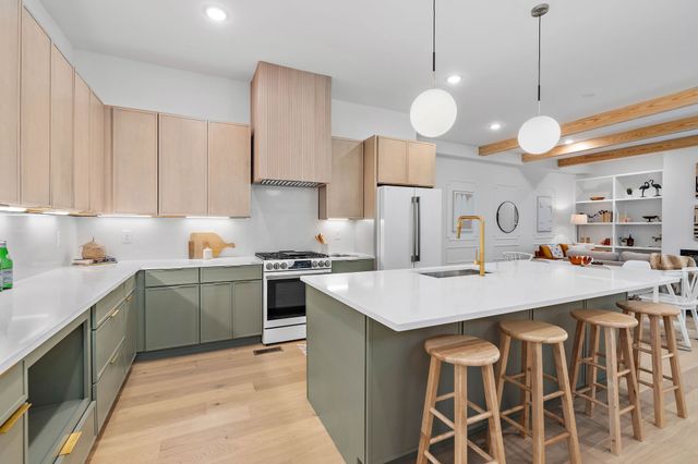 1418A Boscobel St, Nashville, TN 37206