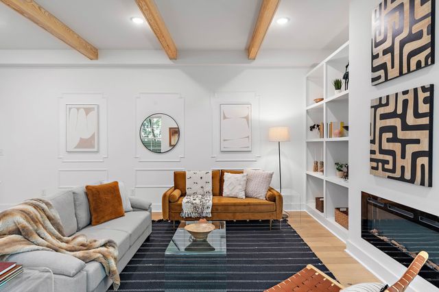 1418A Boscobel St, Nashville, TN 37206