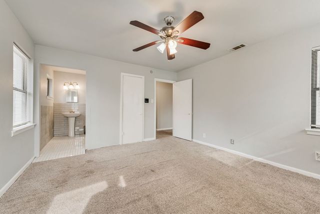 214 Mizell Street, Duncanville, TX 75116