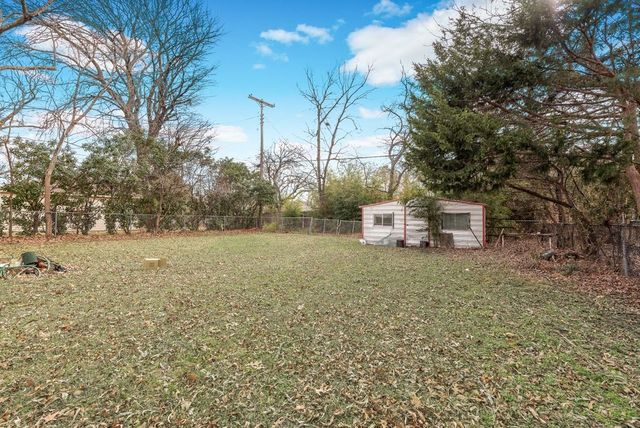 214 Mizell Street, Duncanville, TX 75116