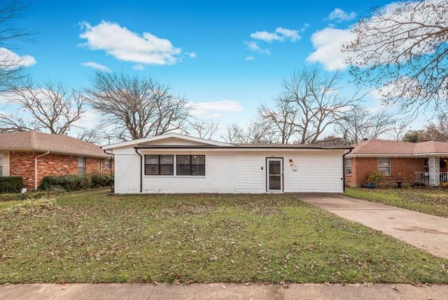 214 Mizell Street, Duncanville, TX 75116