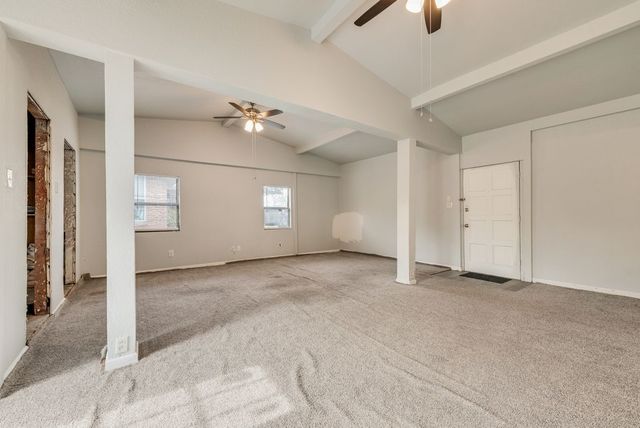 214 Mizell Street, Duncanville, TX 75116