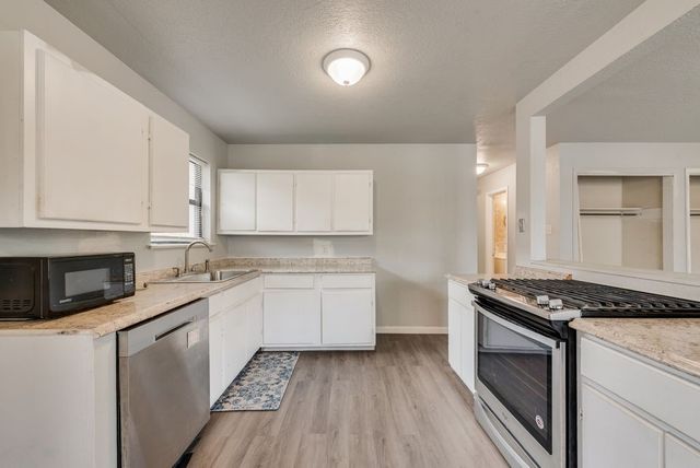 214 Mizell Street, Duncanville, TX 75116