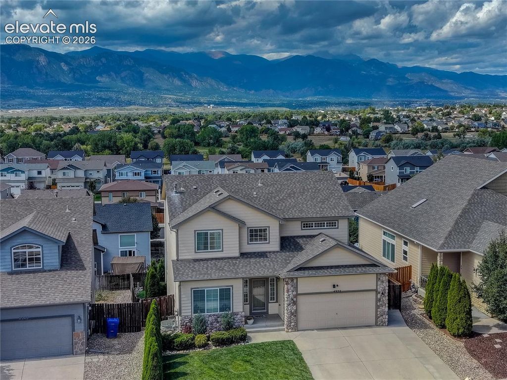 4932 Gami Way, Colorado Springs, CO 80911 — photo 3