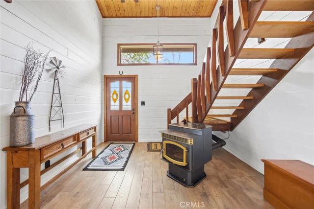 24300 Woodbine Court, Tehachapi, CA 93561