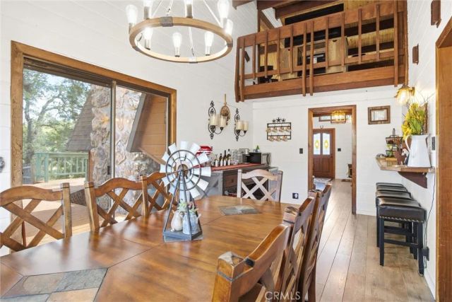 24300 Woodbine Court, Tehachapi, CA 93561