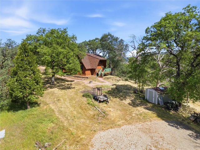 24300 Woodbine Court, Tehachapi, CA 93561
