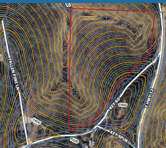 Hwy 12 E & Key Road, Rogers, AR 72756