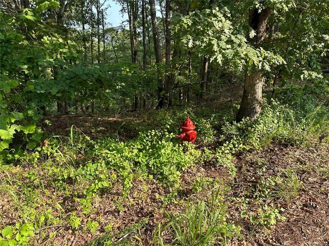 Hwy 12 E & Key Road, Rogers, AR 72756