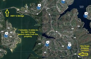 Hwy 12 E & Key Road, Rogers, AR 72756