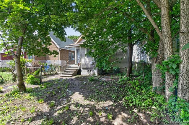 15906 Monica Street, Detroit, MI 48238