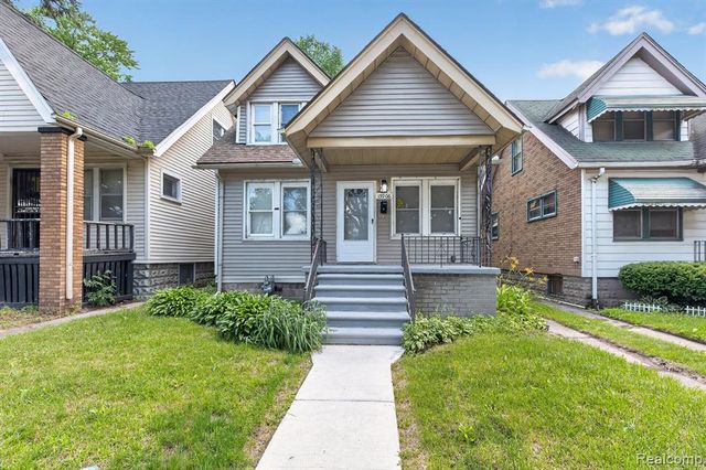 15906 Monica Street, Detroit, MI 48238