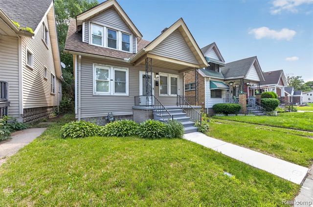 15906 Monica Street, Detroit, MI 48238