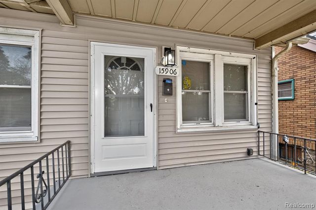 15906 Monica Street, Detroit, MI 48238