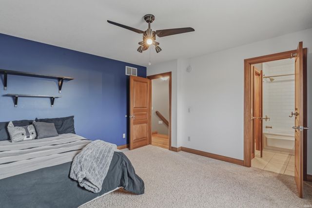 2002 Falcon Ridge Court, Fort Wayne, IN 46845