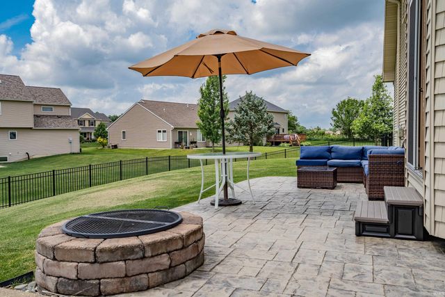 2002 Falcon Ridge Court, Fort Wayne, IN 46845