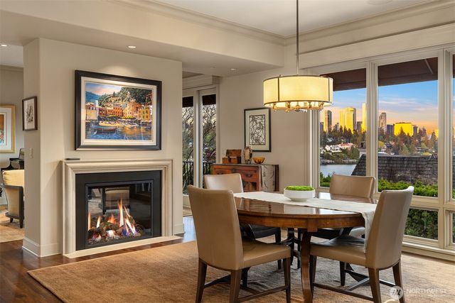 232 Overlake Drive E, Medina, WA 98039