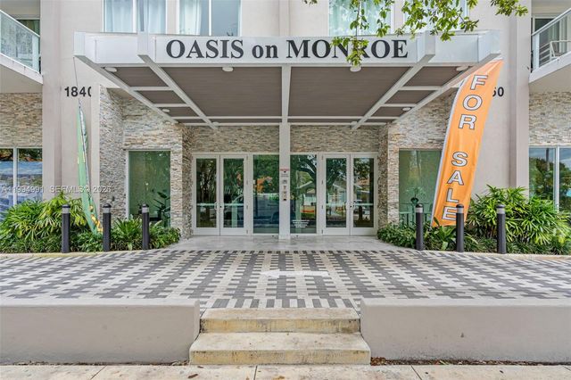 1850 Monroe Street 205, Hollywood, FL 33020