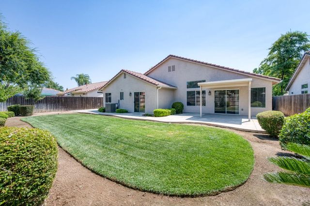 6133 N Marty Avenue, Fresno, CA 93711