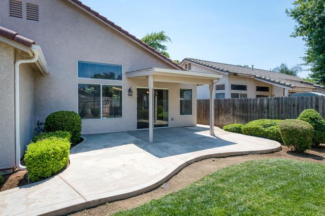 6133 N Marty Avenue, Fresno, CA 93711