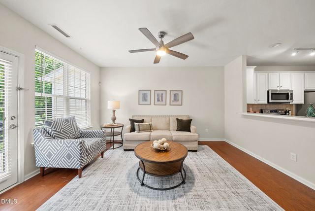 220 Grey Elm Trail, Durham, NC 27713