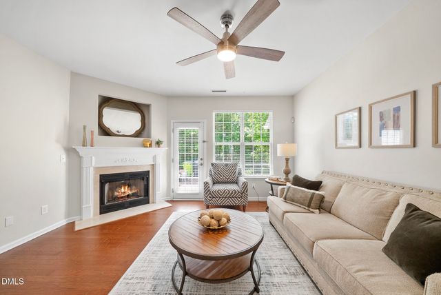 220 Grey Elm Trail, Durham, NC 27713