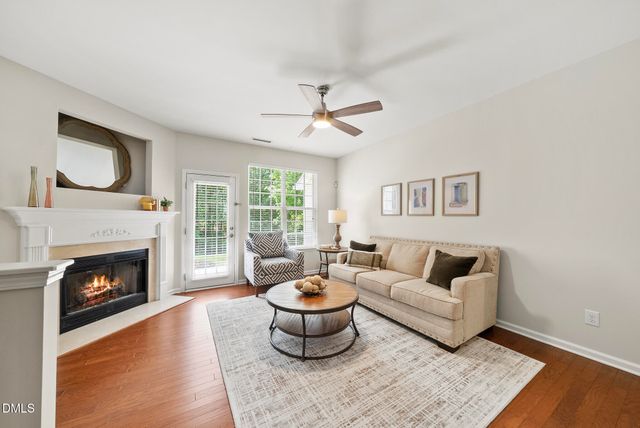 220 Grey Elm Trail, Durham, NC 27713