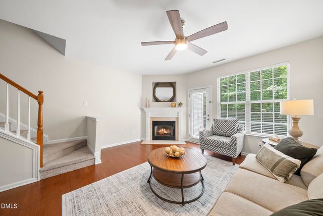 220 Grey Elm Trail, Durham, NC 27713