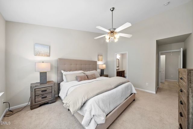 220 Grey Elm Trail, Durham, NC 27713