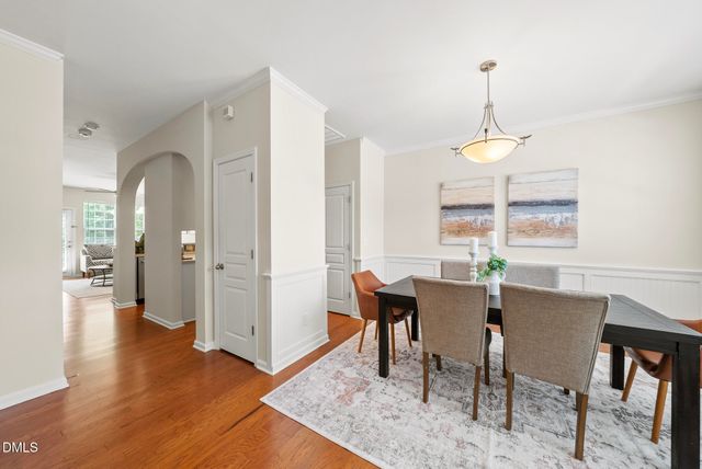 220 Grey Elm Trail, Durham, NC 27713
