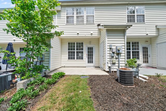 220 Grey Elm Trail, Durham, NC 27713