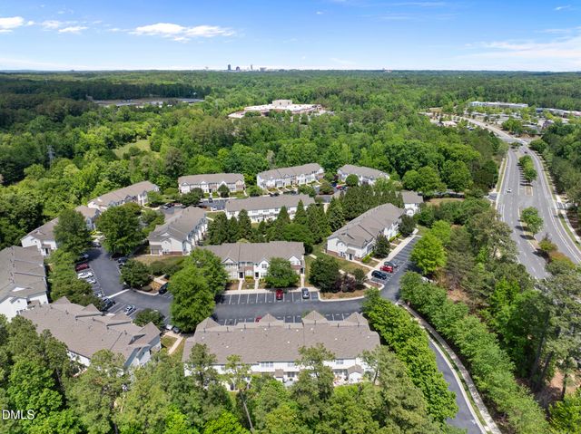220 Grey Elm Trail, Durham, NC 27713