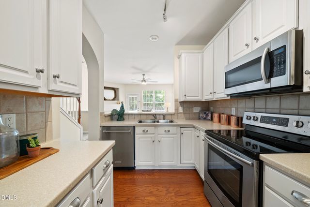 220 Grey Elm Trail, Durham, NC 27713