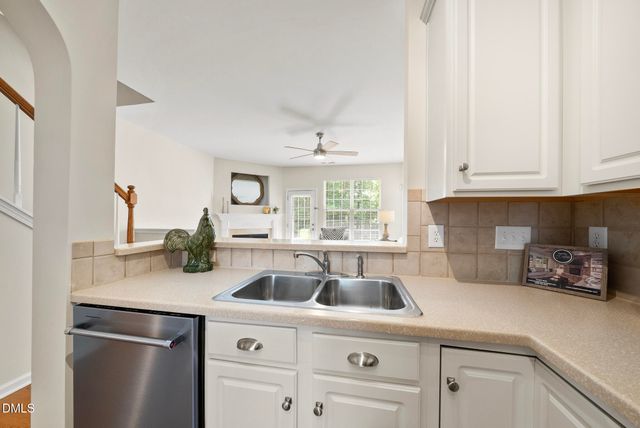 220 Grey Elm Trail, Durham, NC 27713