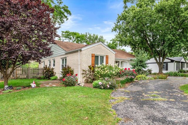 5804 Ridgewood Drive, Western Springs, IL 60558