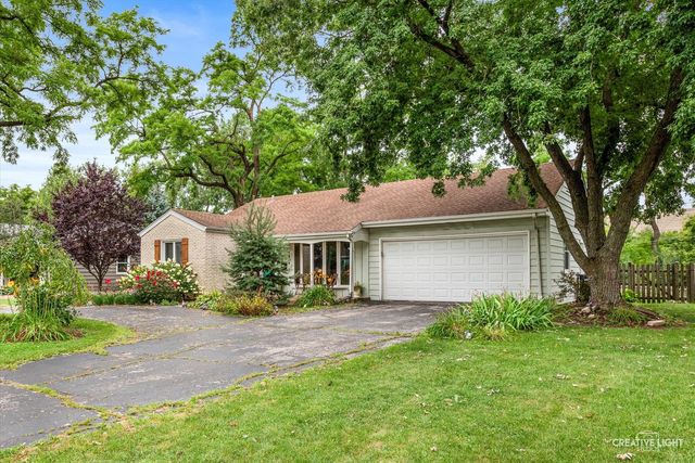 5804 Ridgewood Drive, Western Springs, IL 60558