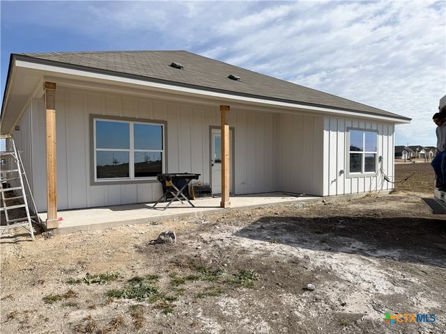 1503 Flatland Trail, Temple, TX 76502