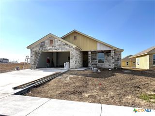 1503 Flatland Trail, Temple, TX 76502
