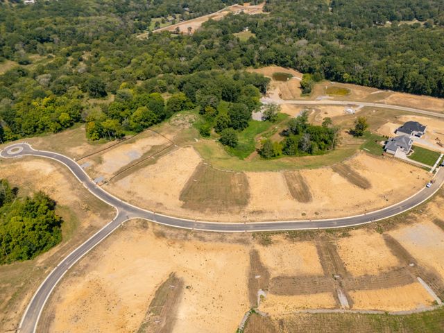 1954 Napa Drive, Brentwood, TN 37027