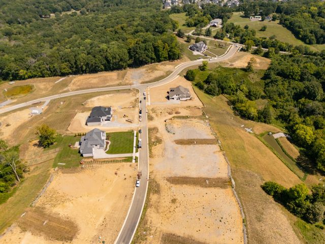 1954 Napa Drive, Brentwood, TN 37027