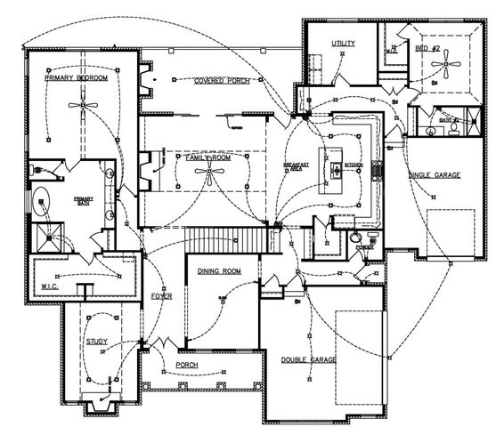 1954 Napa Drive, Brentwood, TN 37027