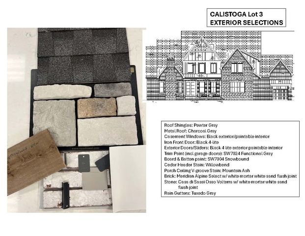 1954 Napa Drive, Brentwood, TN 37027